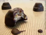 Ricetta Cioccolatini al croccante di mandorle