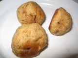 Ricetta Polpette di tonno e philadelphia