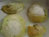 Ricetta Pasticciotti ripieni alla marmellata
