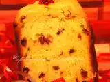 Ricetta Panettone con mdp