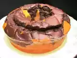Ricetta Ciambellone bicolore
