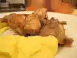 Ricetta Mtc- il coniglio embriago al prosecco di giorgio!!!