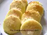 Ricetta Come si fa ... i gnocchi alla romana, o gnocchi di semolino.