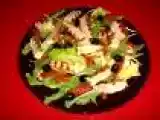Ricetta Insalata estiva con pesce spada grigliato