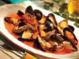 Ricetta Cozze alla provenzale