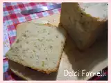 Ricetta Pane alle olive con la mdp