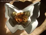 Ricetta Gnocchi di patate con ragù di lepre