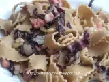 Ricetta La pasta della domenica...non quella di ieri
