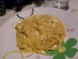 Ricetta Pasta e patate alla napoletana...