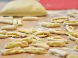 Ricetta Gli strascinati