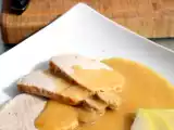Ricetta Arista con le mele