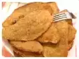 Ricetta Melanzane impanate al forno