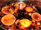 Ricetta Caldarroste e vin brule'..