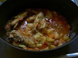 Ricetta Pollo in cocotte