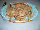 Ricetta I mustazzoli o mostaccioli siciliani