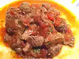 Ricetta Straccetti di carne alla pizzaiola