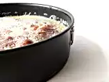 Ricetta Pudding di datteri con caramello al burro salato