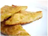 Ricetta Bolo de batata à trentina - torta di patate alla trentina