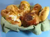 Ricetta Brioches di luca montersino
