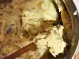 Ricetta Mashed potatoes
