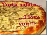 Ricetta Crostata salata broccoli porro e philadelphia