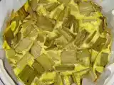 Ricetta Sformato di cardi