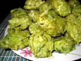 Ricetta Doppia ricetta: polpettine braccio di ferro (o risotto agli spinaci)