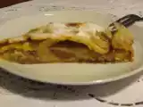 Ricetta Strudel ricotta e pere