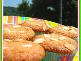 Ricetta Muffin limone e mandorle con farina di riso