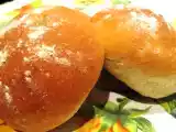 Ricetta Panini soffici allo yogurt