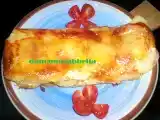 Ricetta Scrigno di patate con speck e mozzarella a modo mio