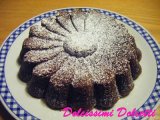 Ricetta Torta al cioccolato di alessandra spisni