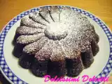 Ricetta Torta al cioccolato di alessandra spisni