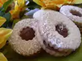 Ricetta Pasta frolla di luca montersino ed occhi di bue