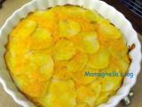 Ricetta Patate gratinate