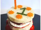 Ricetta Torta tramezzino golosa