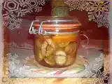 Ricetta Castagne sotto spirito