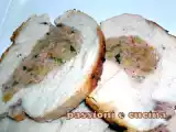 Ricetta Arrosto ripieno