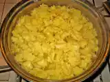 Ricetta Inganna-prit (trad. dal romagnolo: inganna preti) finti cappelletti
