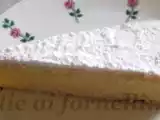 Ricetta La deliziosa torta della nonna