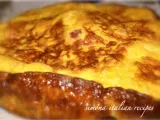 Ricetta Frittata rognosa-fritada rugnusa ( lombardia, secondi, uova)