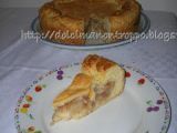 Ricetta Soffice delizia alle pere