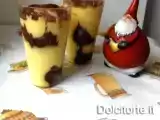 Ricetta Finger food dolci