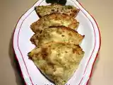 Ricetta Crepes ai carciofi