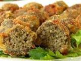 Ricetta Polpette al pesto