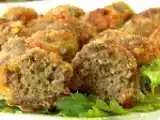 Ricetta Polpette al pesto