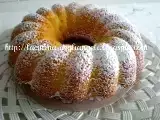 Ricetta La ciambella mr. day