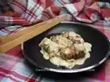 Ricetta Involtini di scamone avvolti nello speck bianco di sappada