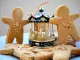 Ricetta I biscotti di san nicola
