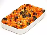Ricetta Pasta con zucca e broccoli e speck
